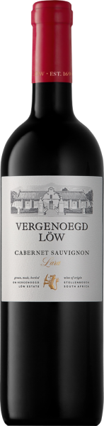 Vergenoegd Löw Wine Estate Vergenoegd Löw Cabernet Sauvignon 